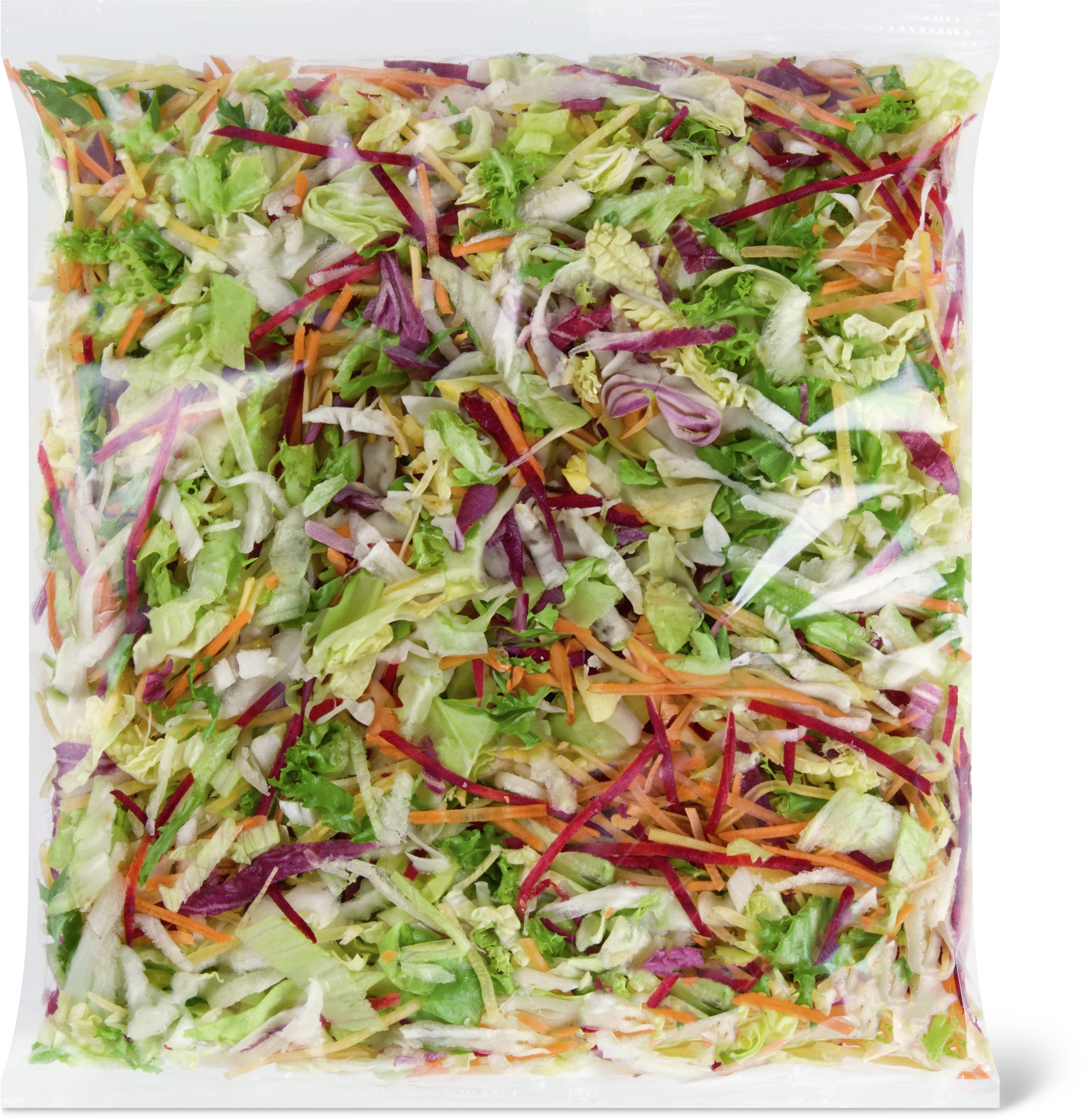 Insalata del mercato XL